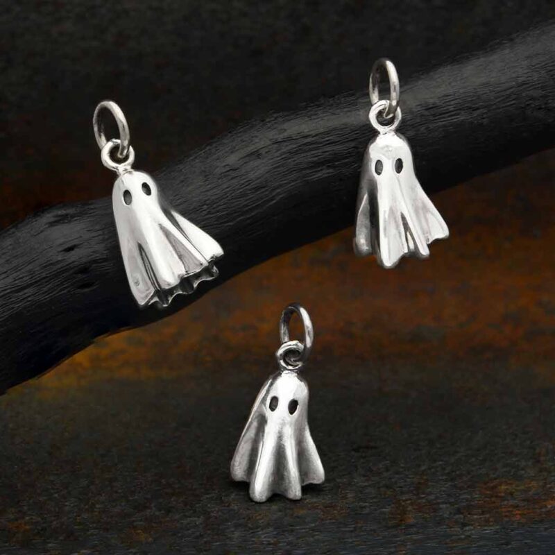 Spöke Silverhänge