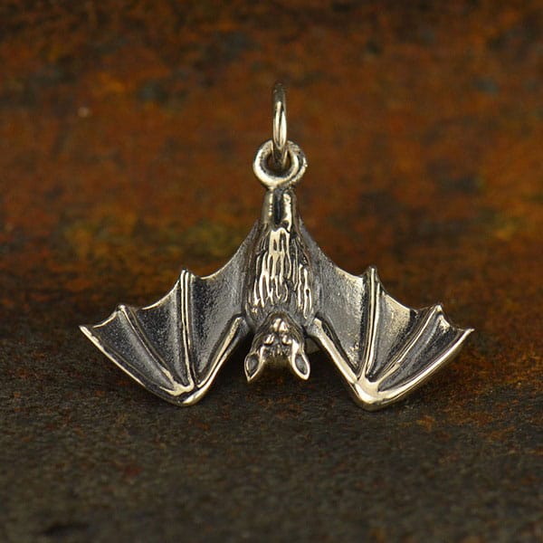 Fladdermus Silverhänge