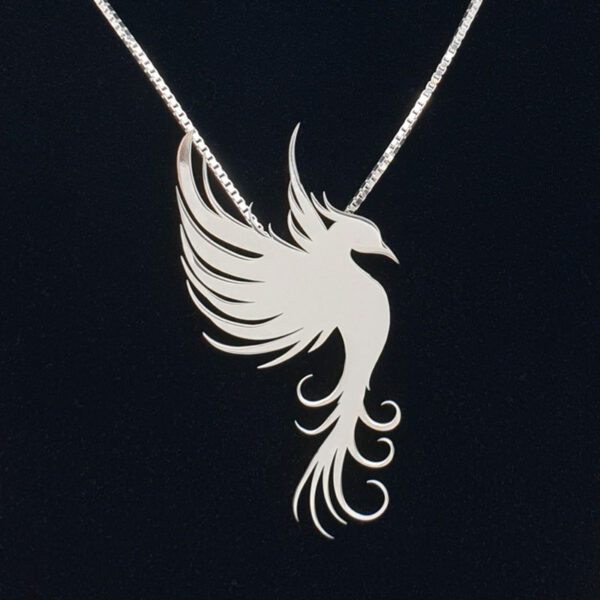 Fenix halsband