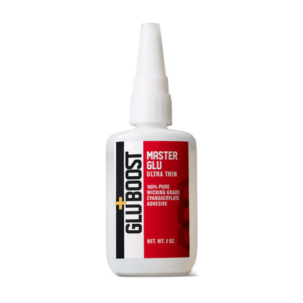 MasterGlu Ultra-Thin