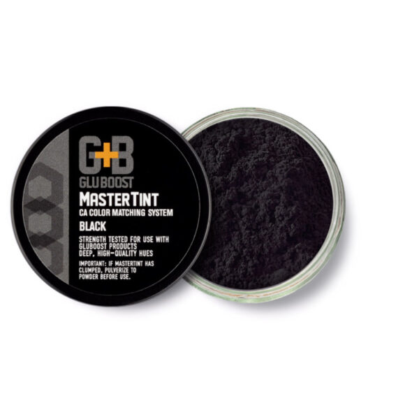 MasterTint - Svart