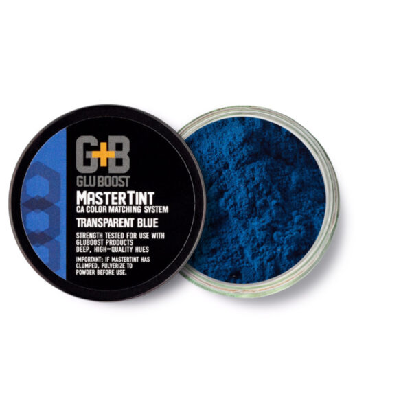 MasterTint - Blå
