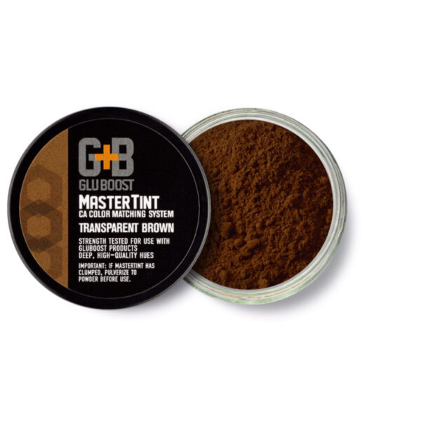 MasterTint - Brun
