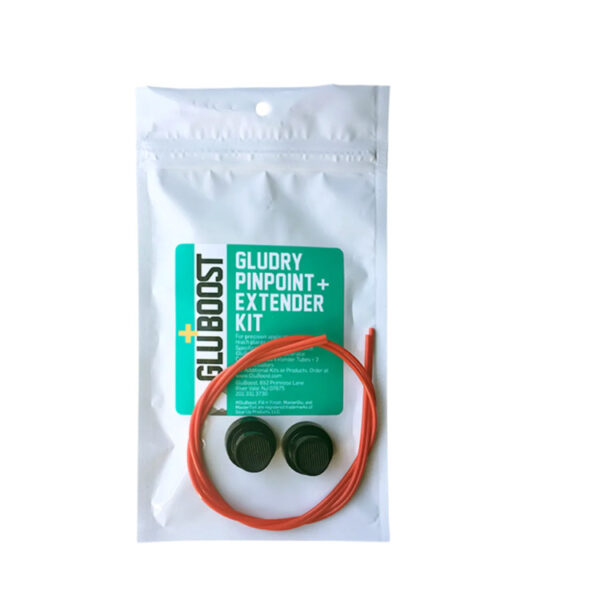 Pinpoint + Extender Kit
