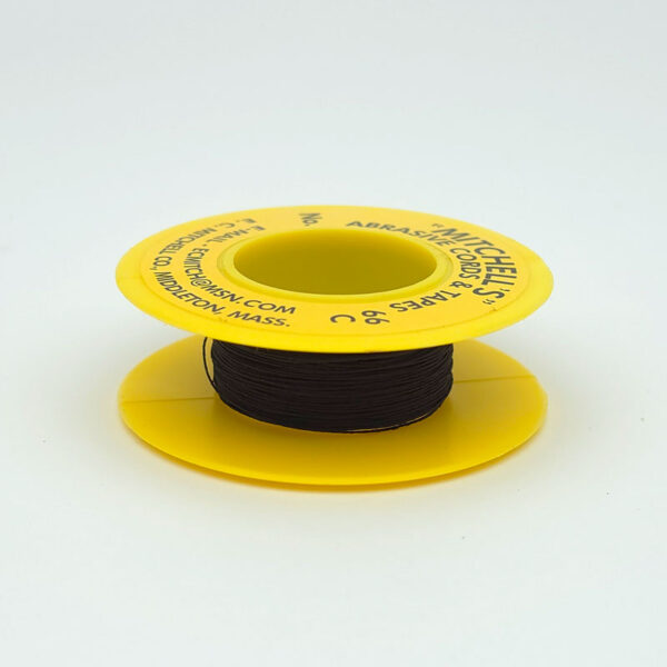 Polishing Thread C1 (Ø 0.3 mm) - Image 3