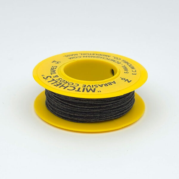 Abrasive Thread A5 (Ø 0.8 mm) - Image 3