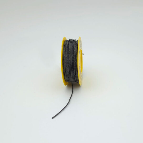 Alternative view of Sliptråd A6 (Ø 1mm)