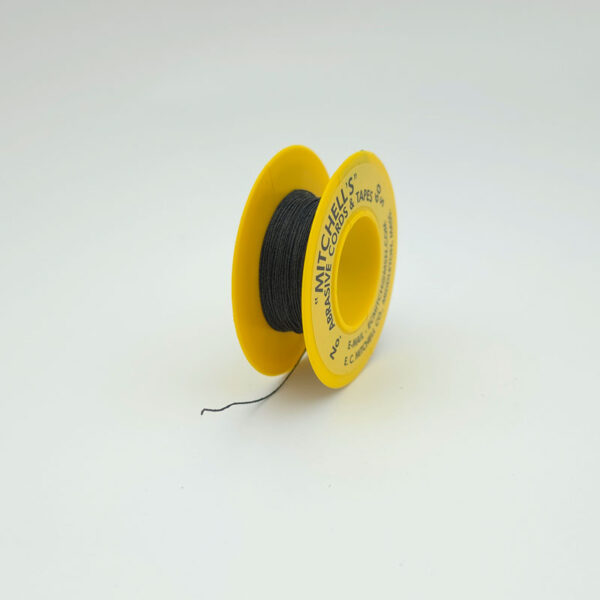 Alternative view of Sliptråd S2 (Ø 0,4mm)