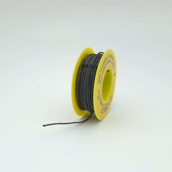 Alternative view of Sliptråd S6 (Ø 1mm)