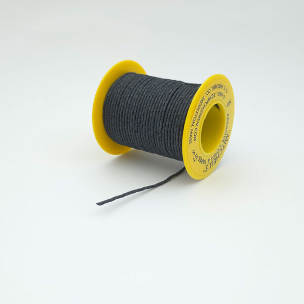 Alternative view of Sliptråd S8 (Ø 1,4mm)
